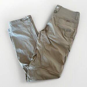 Kuhl Pants Renegade Convertible Men 32X34 Stealth Zip Off Cargo Hiking Gorpcore